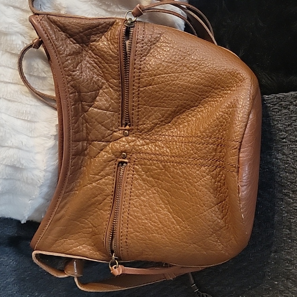 The Sak crossbody bag